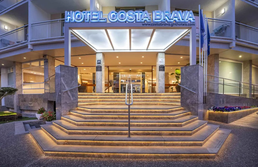 Ght Costa Brava & Spa-1